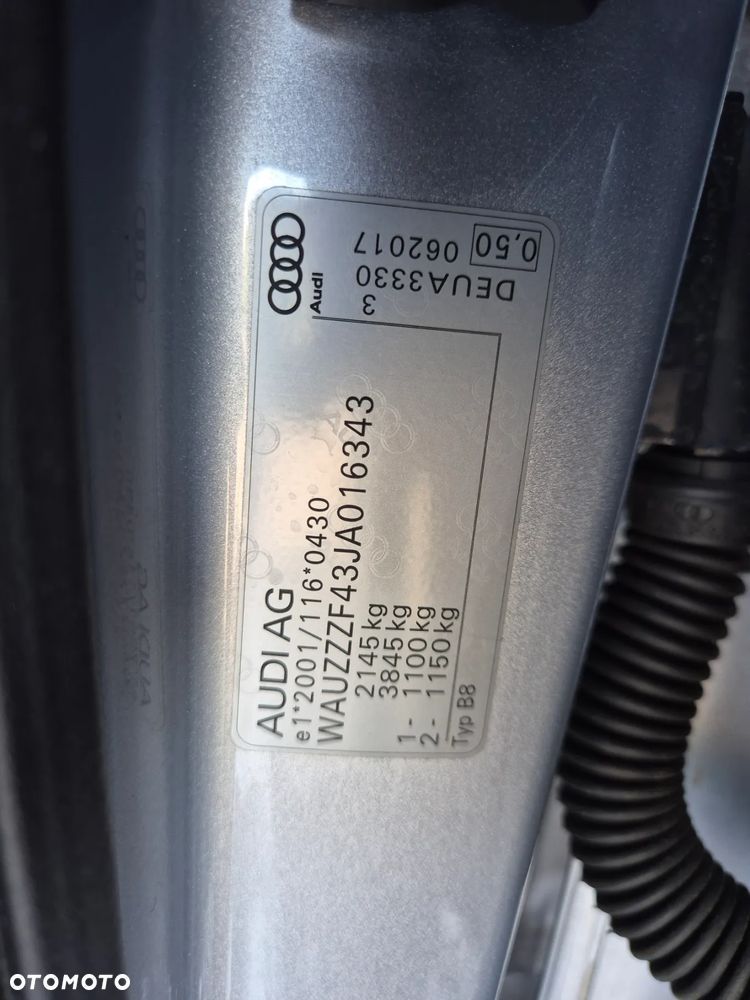 Audi A4 ver-avant-2-0-tdi-ultra-s-tronic-design - 26