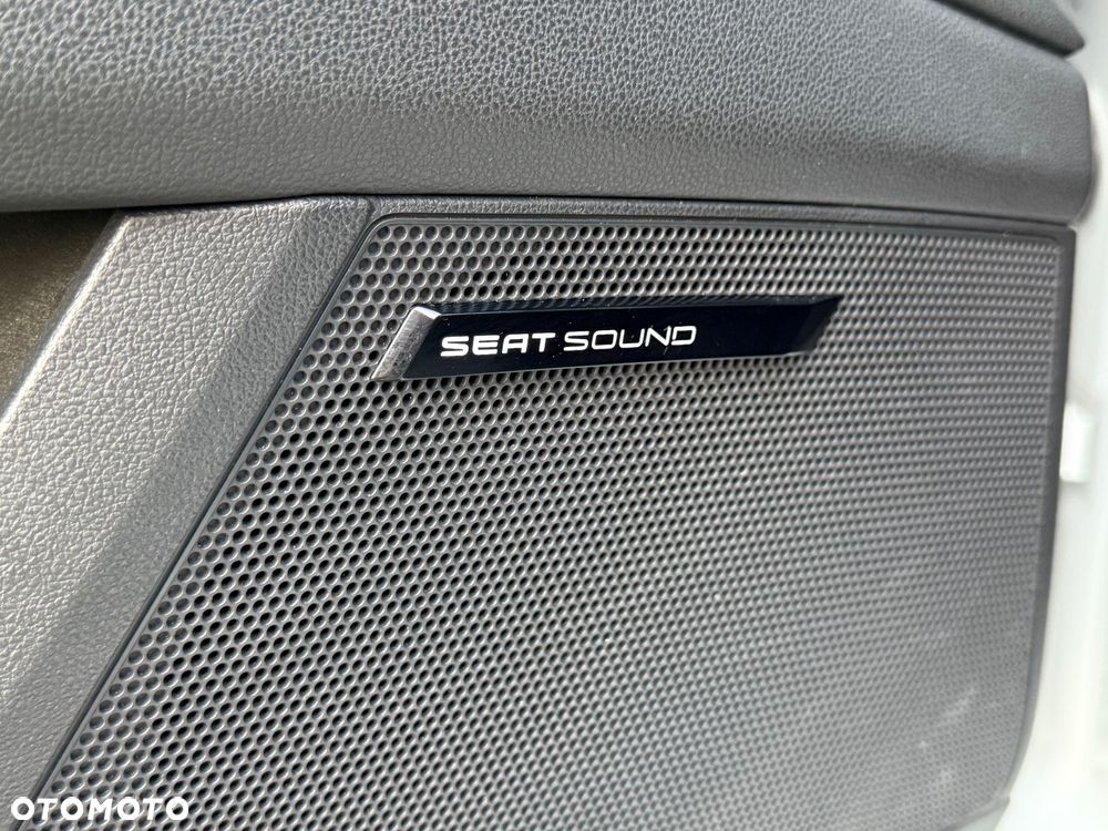 Seat Leon 1.8 TSI FR S&S - 24