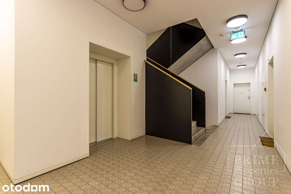 Witolda 43_Designerski Apartament z widok na Odrę