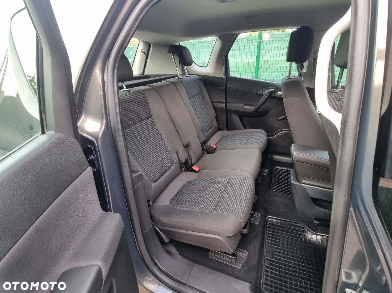Opel Meriva 1.6 CDTI Enjoy S&S - 32