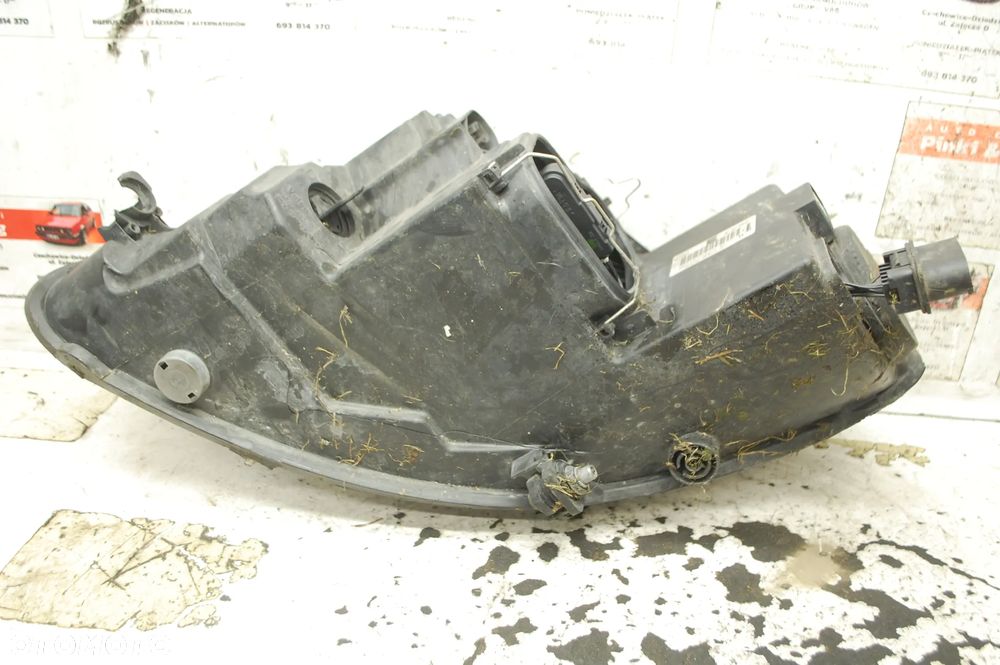 LAMPA PRAWY PRZÓD PRZEDNIA PRAWA 5P1941006D SEAT LEON II ALTEA TOLEDO III - 4