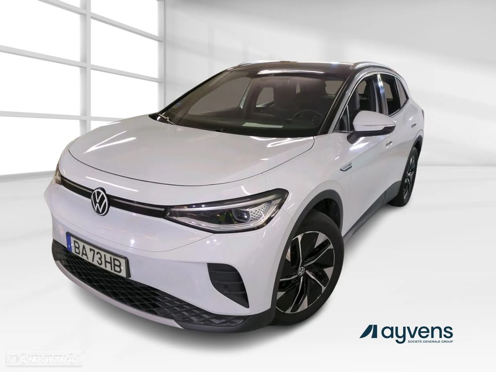 VW ID.4 77 kWh Pro Performance - 1