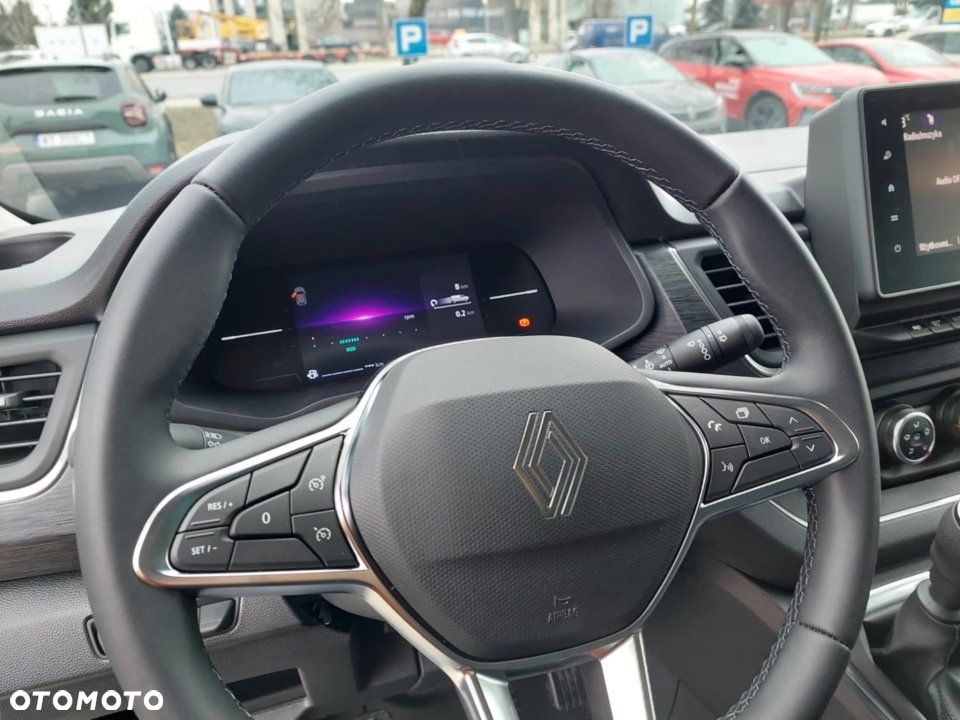 Renault Trafic - 6