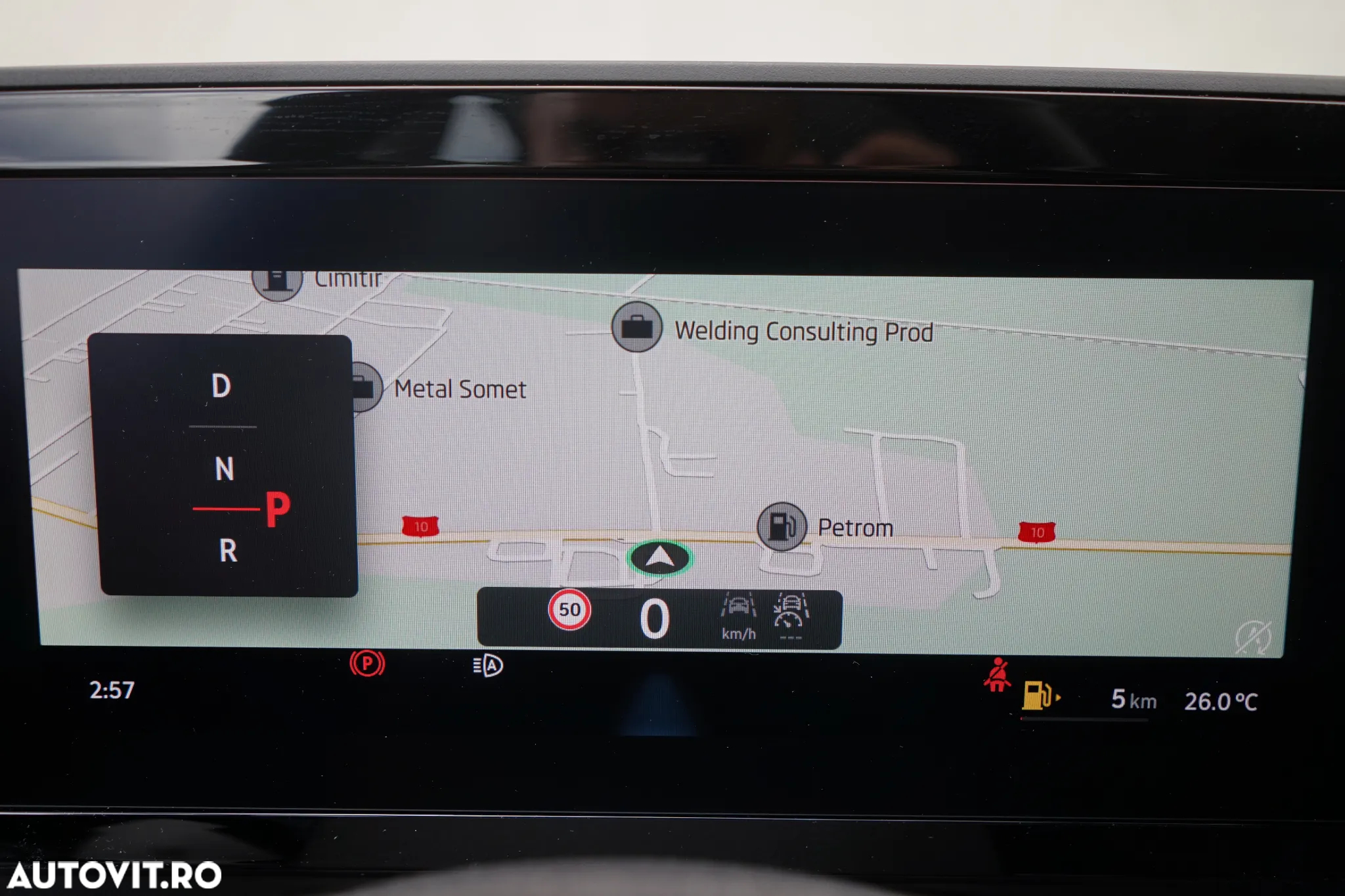 Skoda Kodiaq 2.0 TDI 4X4 DSG Selection - 19