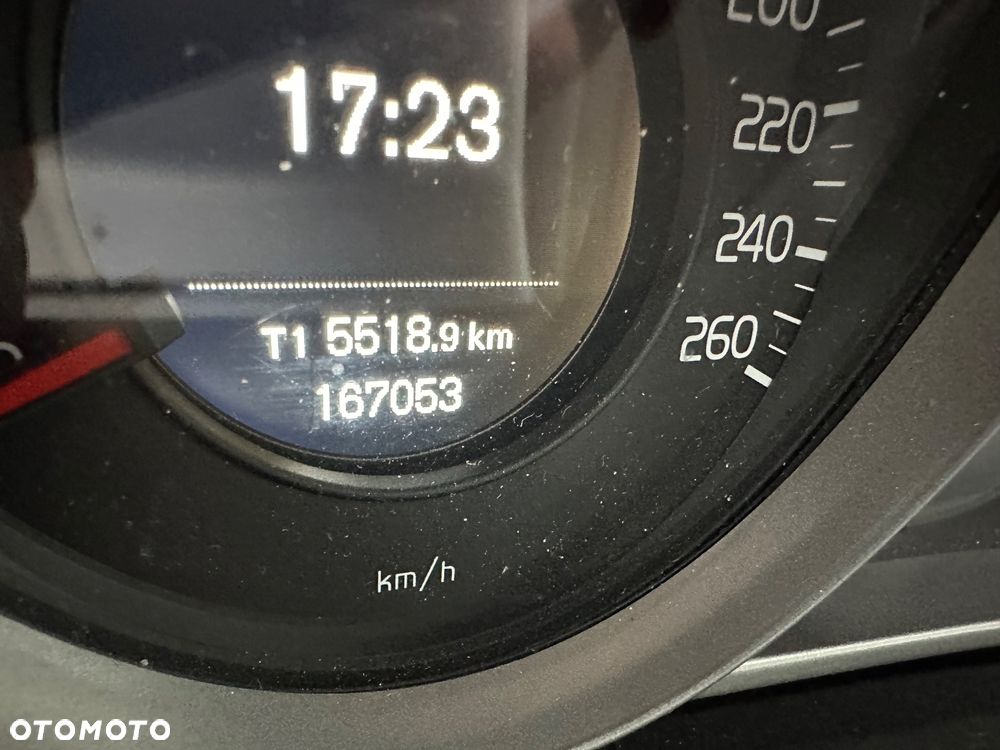 Volvo V40 T2 Linje Svart - 17