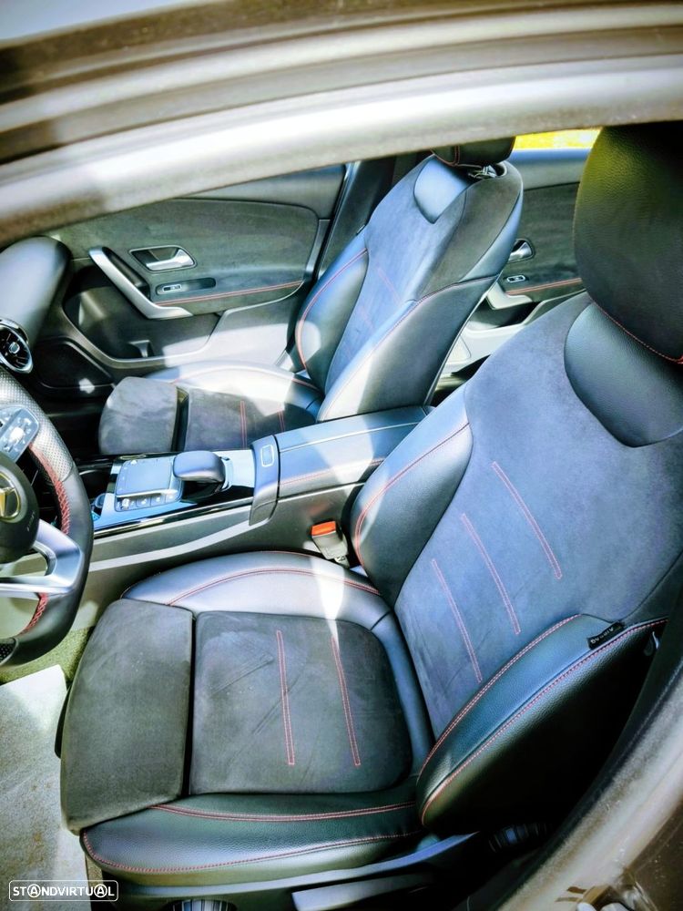 Mercedes-Benz A 250 - 15