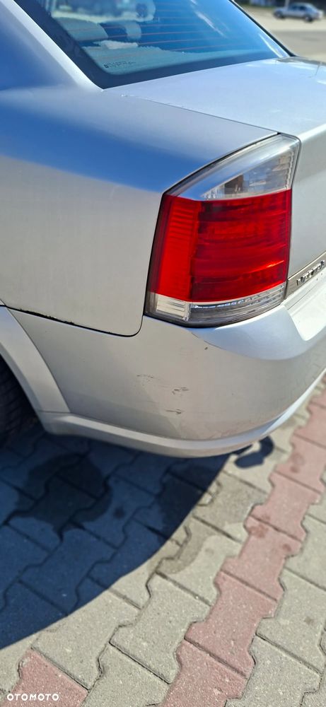 Opel Vectra 1.6 Essentia - 15