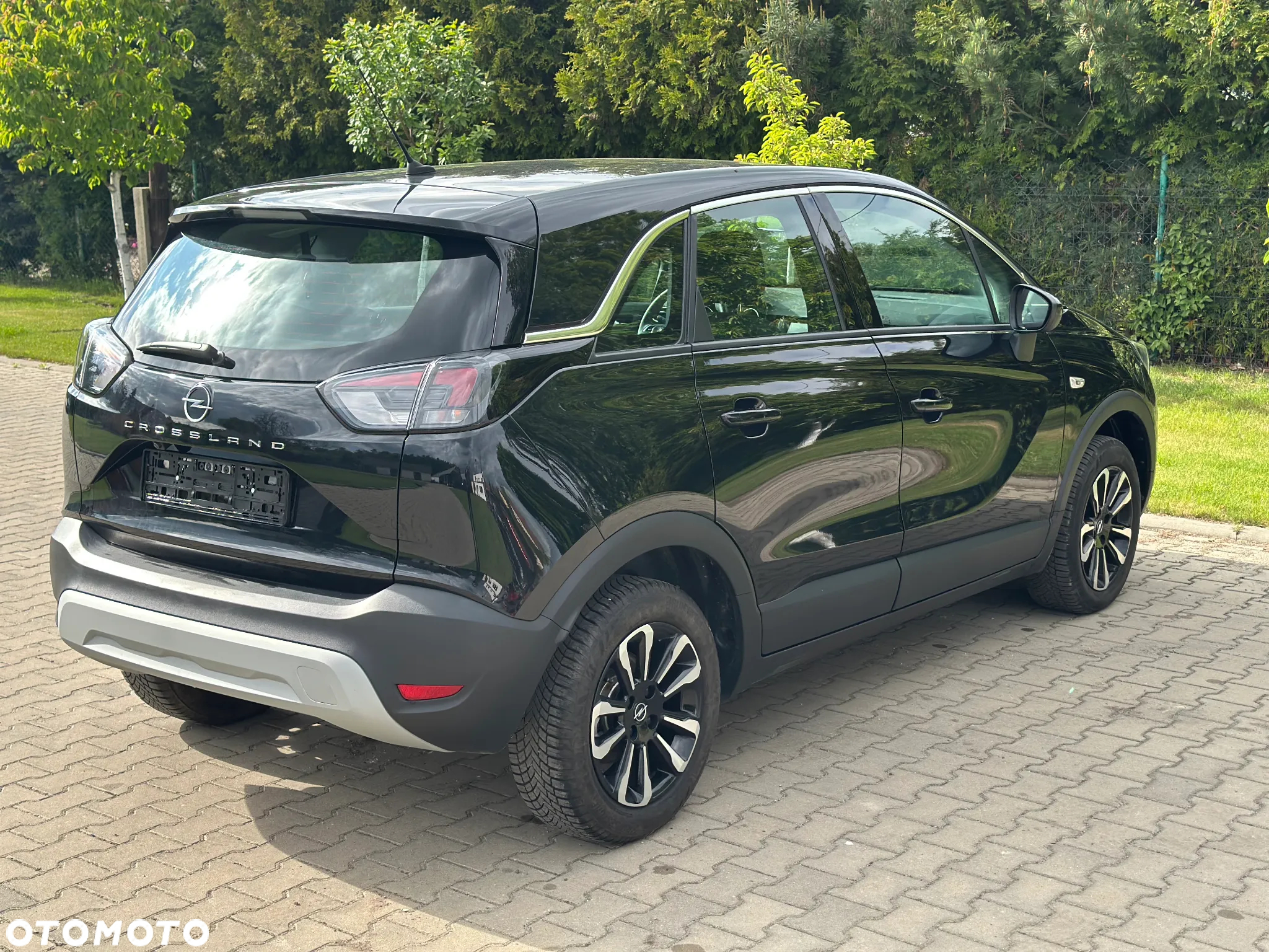 Opel Crossland - 7