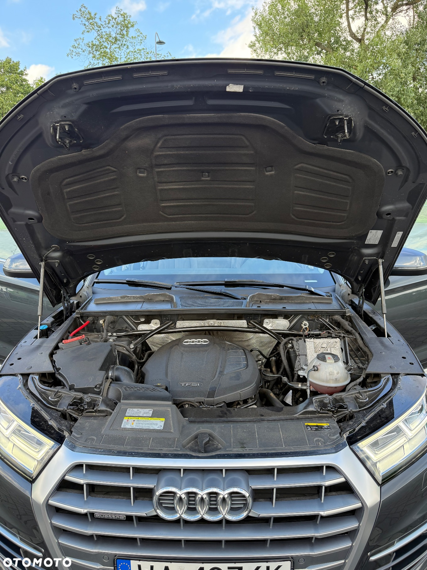 Audi Q5 - 11
