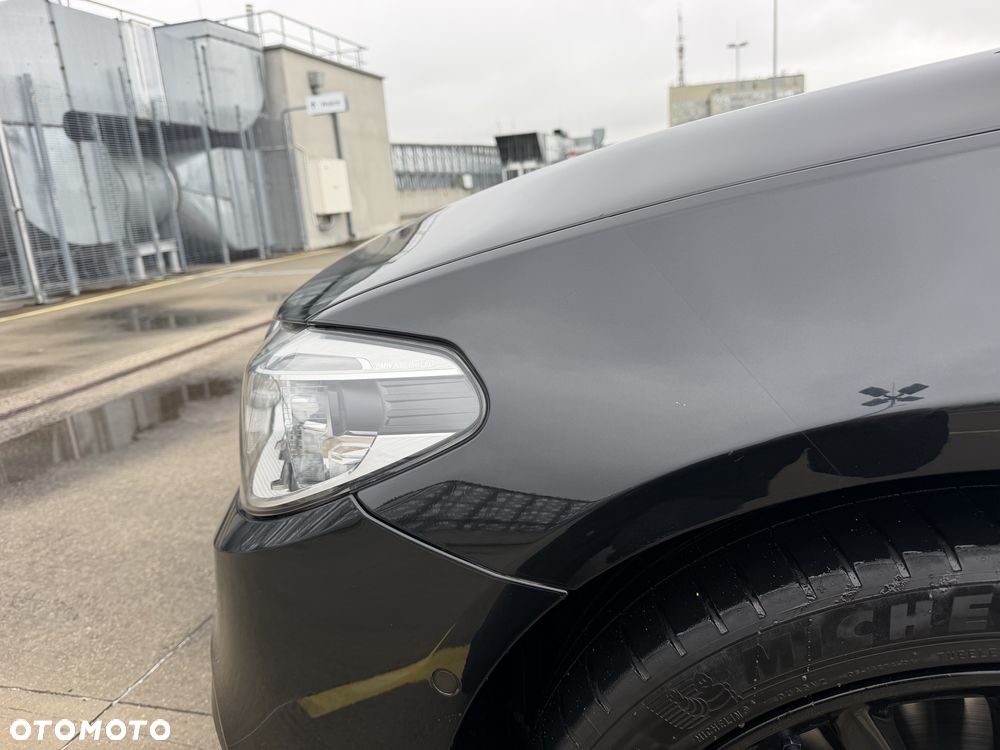 BMW Seria 5 - 18