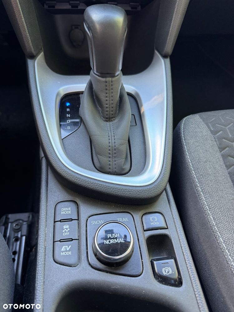 Toyota Yaris Cross Hybrid 1.5 Comfort - 22