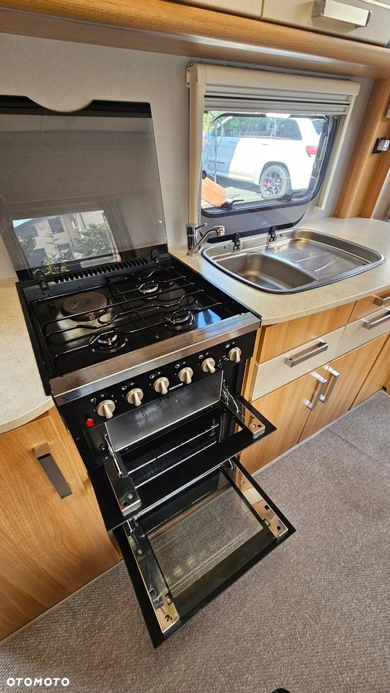 Coachman Laser 620 - 29
