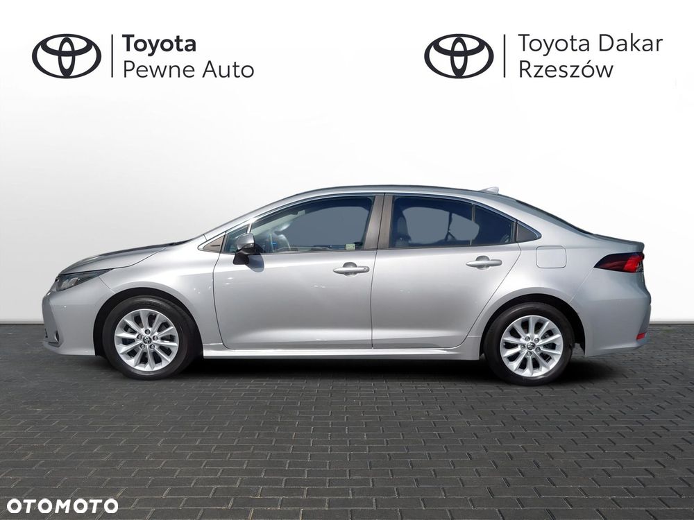Toyota Corolla - 2