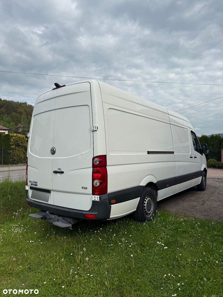 Volkswagen CRAFTER - 2