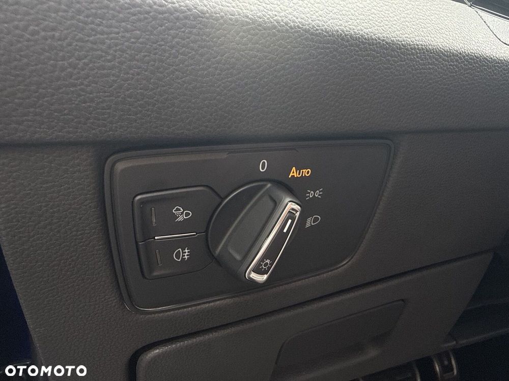 Volkswagen Arteon 2.0 TSI R-Line DSG - 11