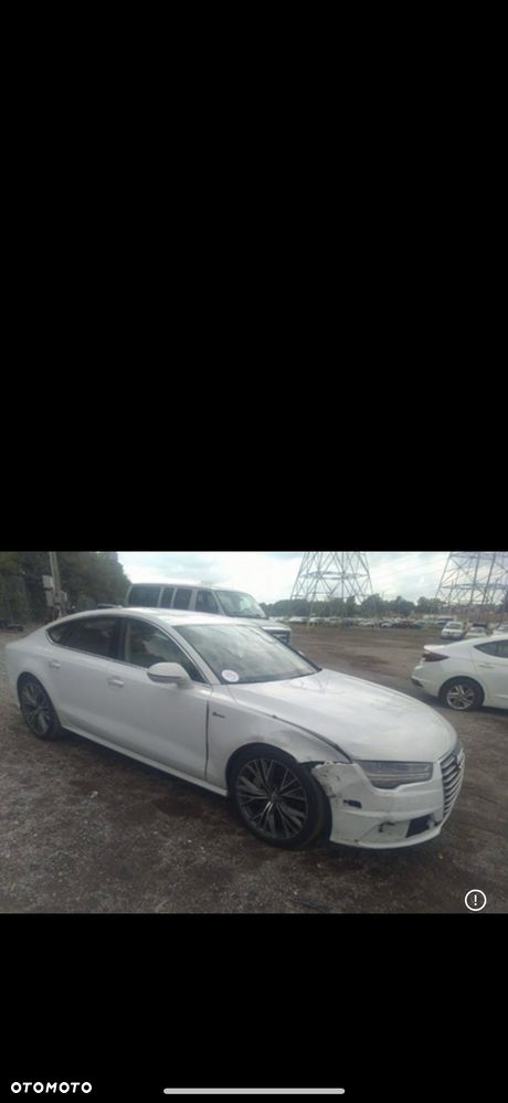 Audi A7 Sportback - 15
