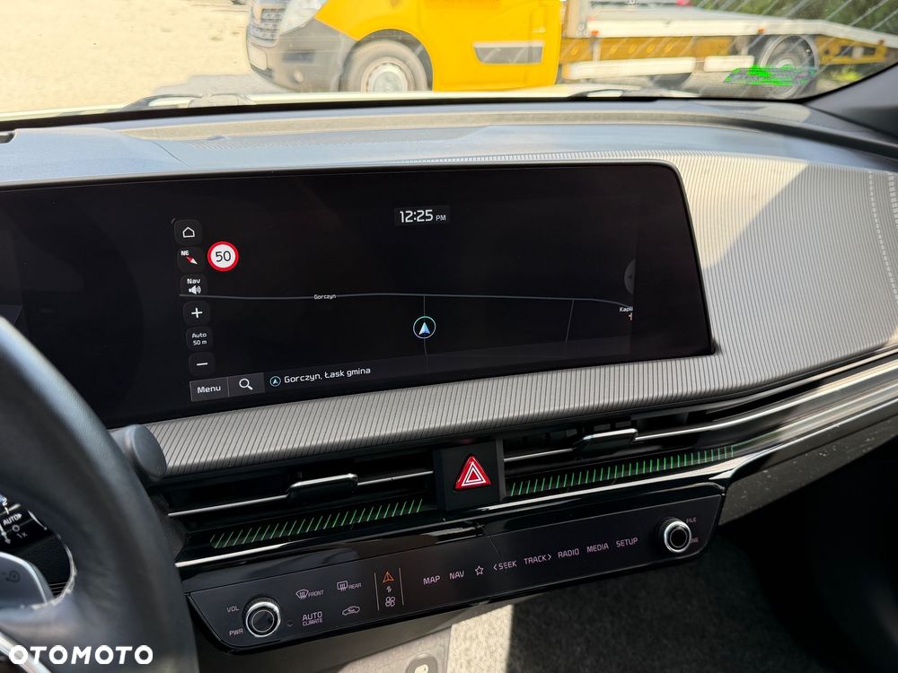 Kia EV6 77.4kWh GT-Line AWD - 31