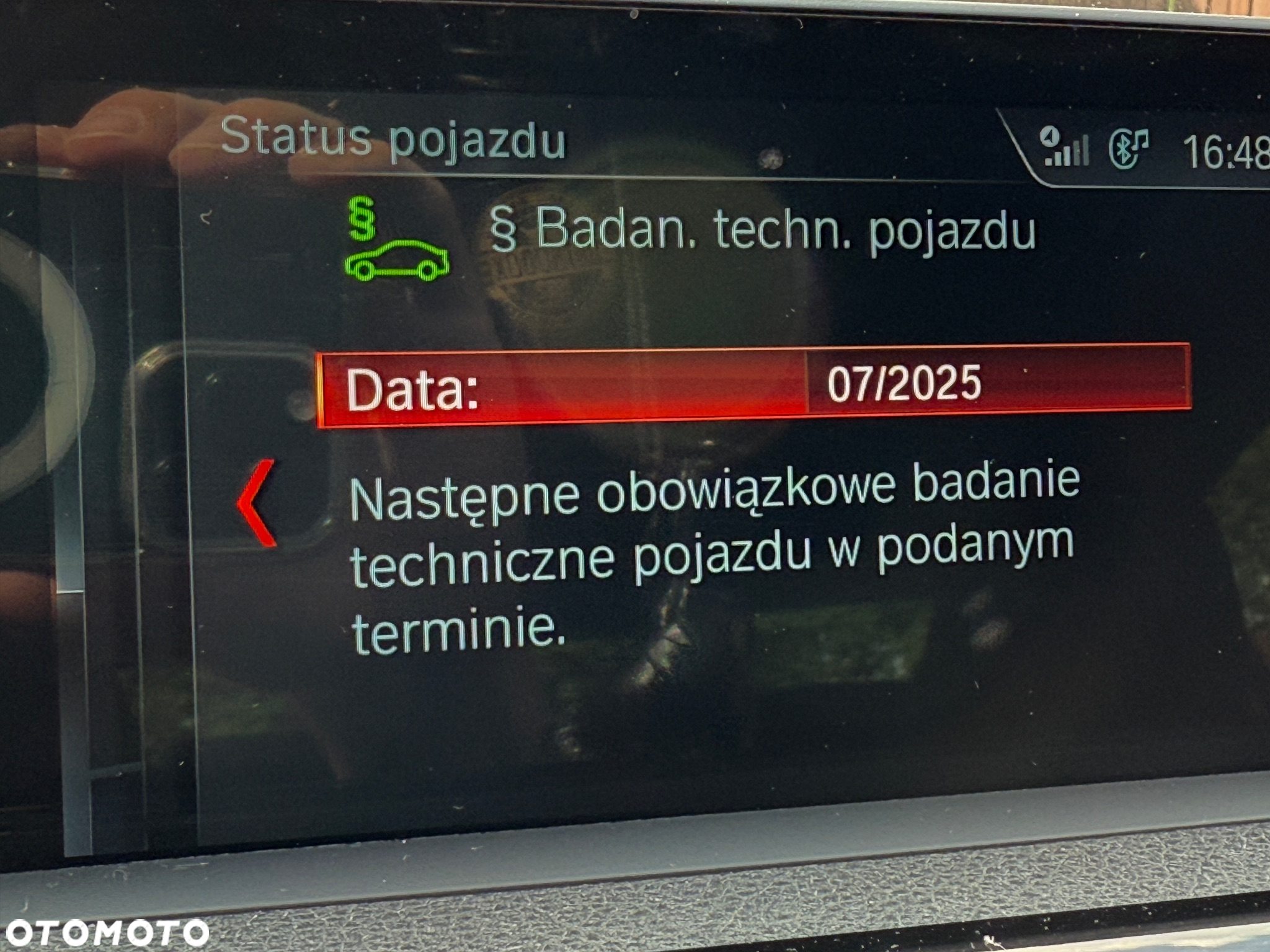BMW Seria 3 320i - 10
