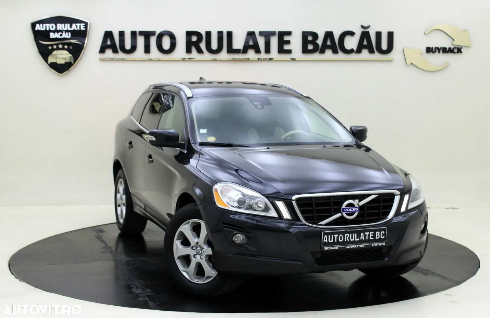 Volvo XC 60 - 3