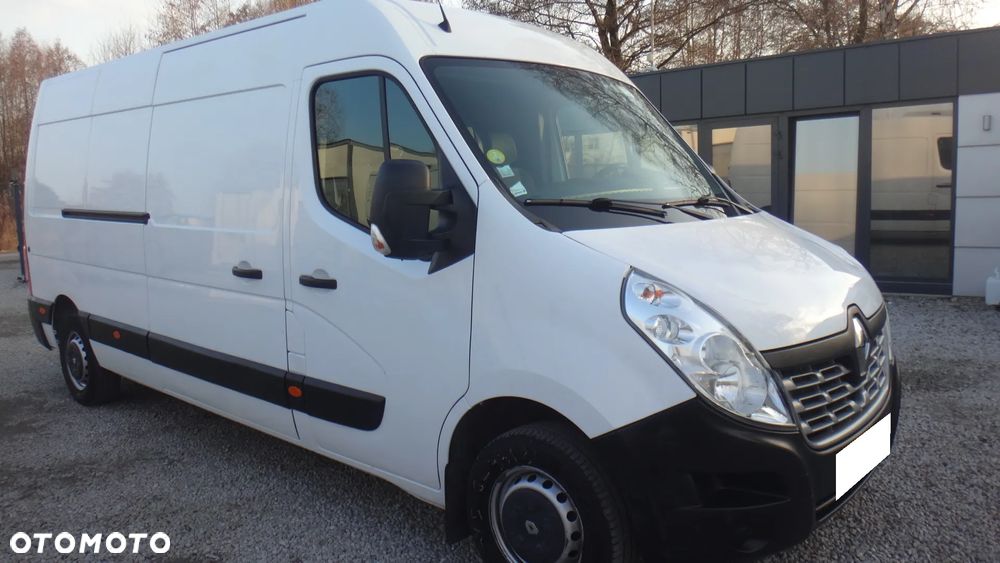 Renault Master - 2