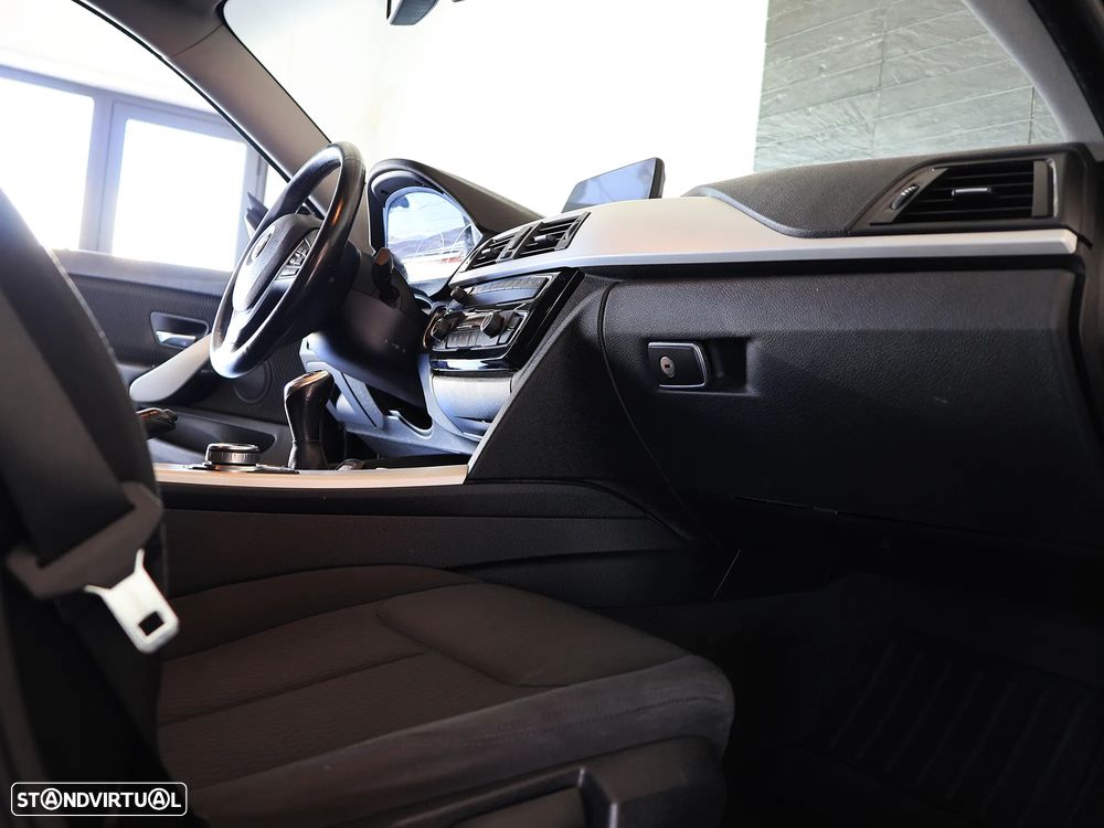 BMW 420 Gran Coupé d xDrive L.Sport - 44