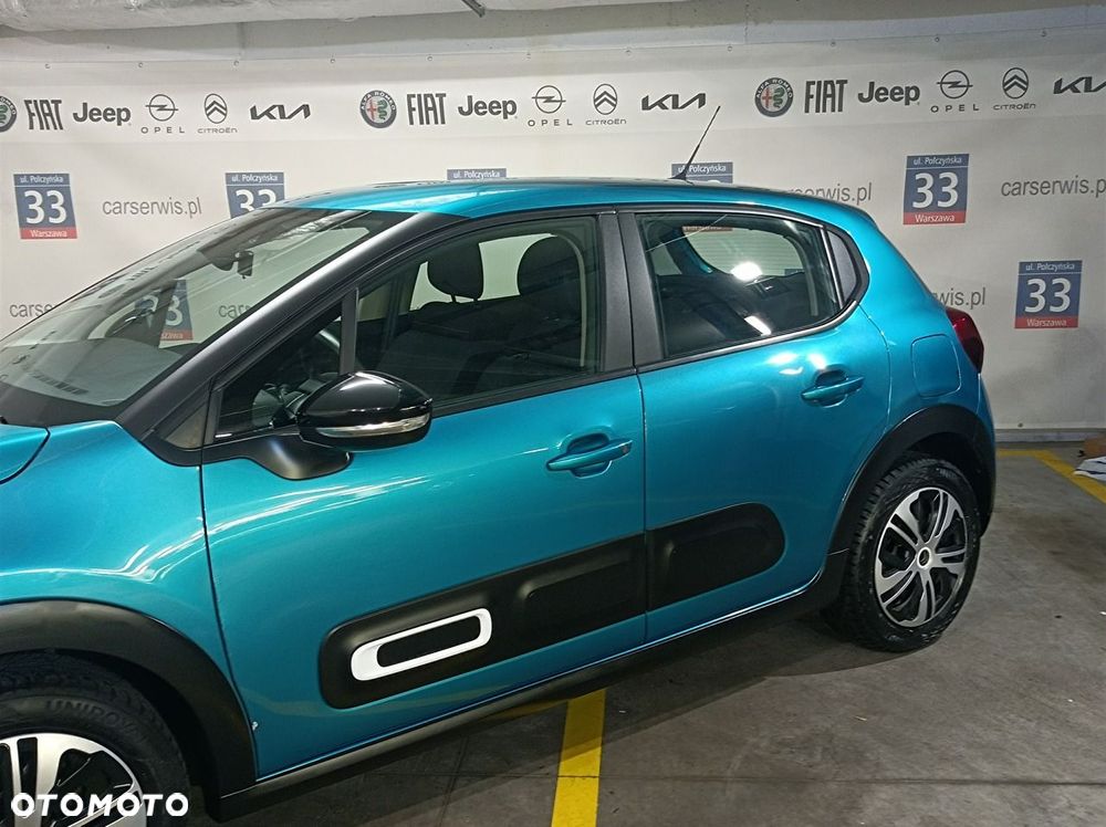 Citroën C3 - 3