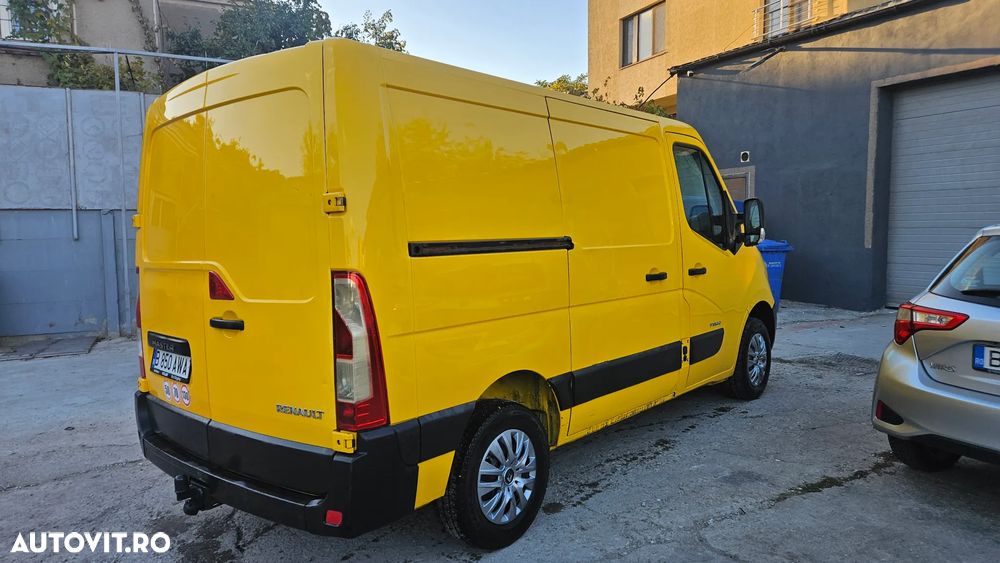 Renault Master - 5