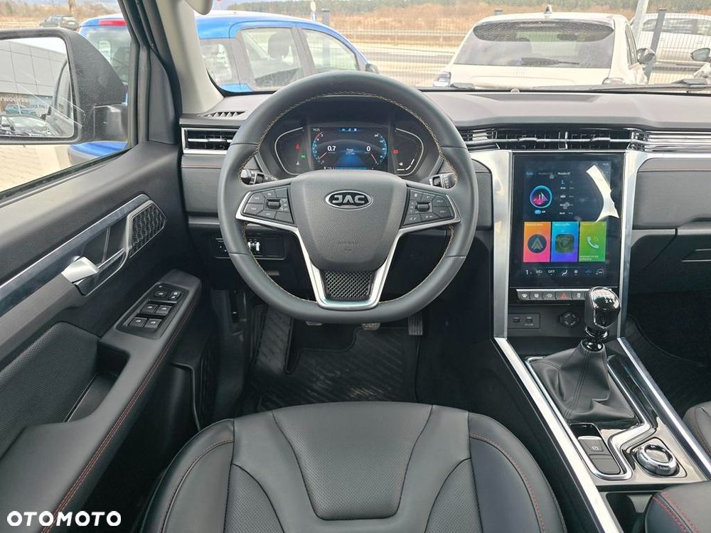JAC T8 PRO - 14