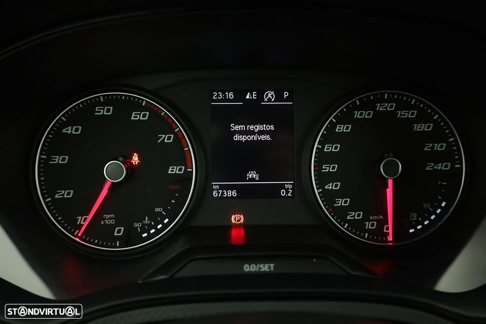 SEAT Arona 1.0 TSI FR DSG - 15