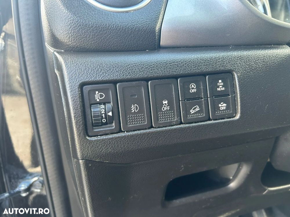 Suzuki Vitara 1.6 4X4 Spirit - 39