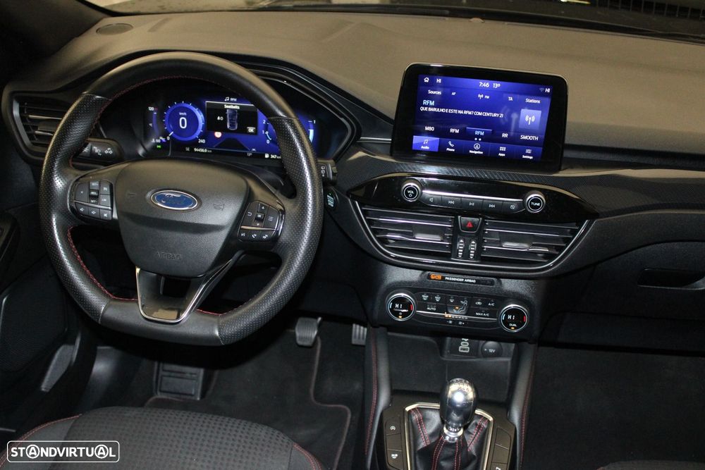 Ford Kuga 1.5 EcoBoost ST-Line - 10