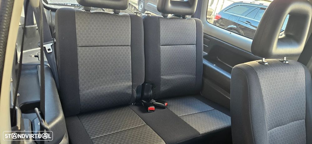 Suzuki Jimny - 8