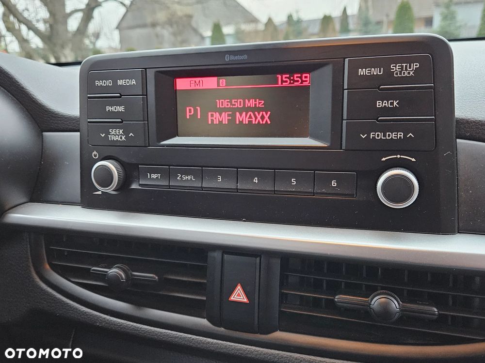 Kia Picanto 1.0 Edition 7 - 15