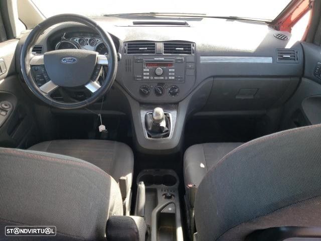 Peças Ford C-Max Trend (DM2) 1.8TDCI 2008 - 6
