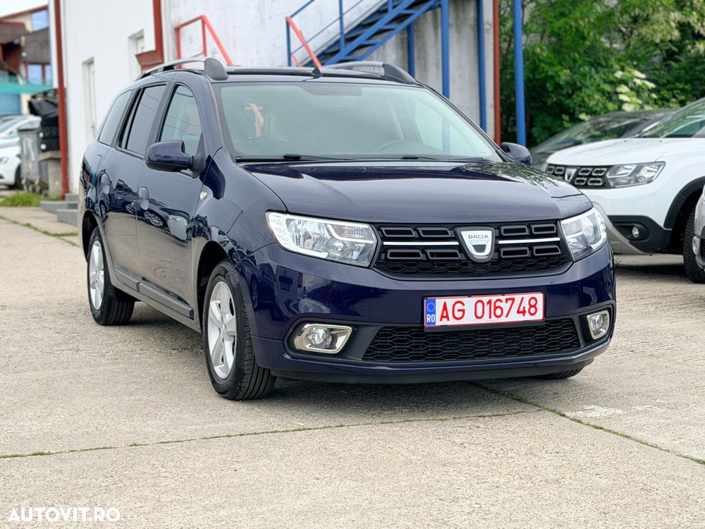 Dacia Logan - 33