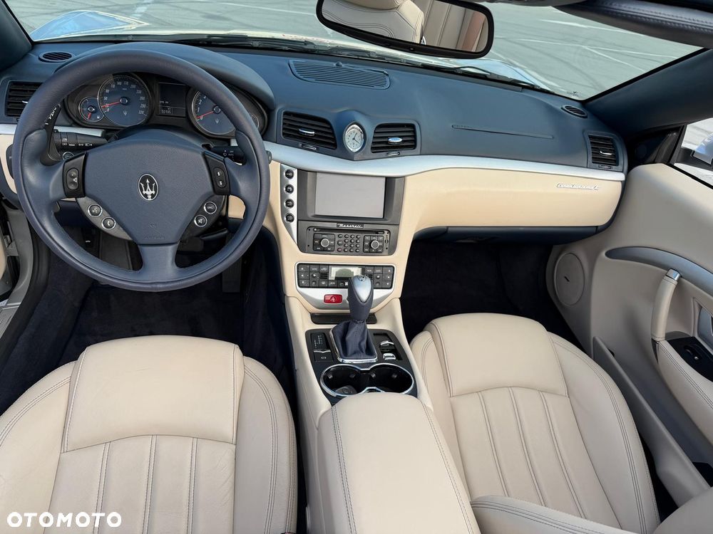 Maserati GranTurismo - 3