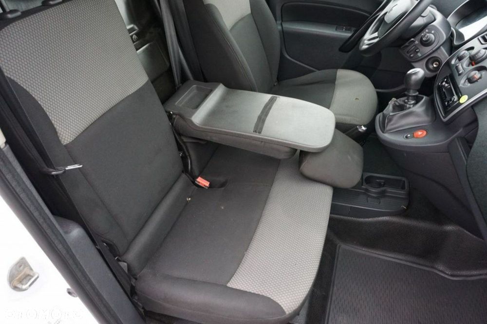 Renault Kangoo - 21