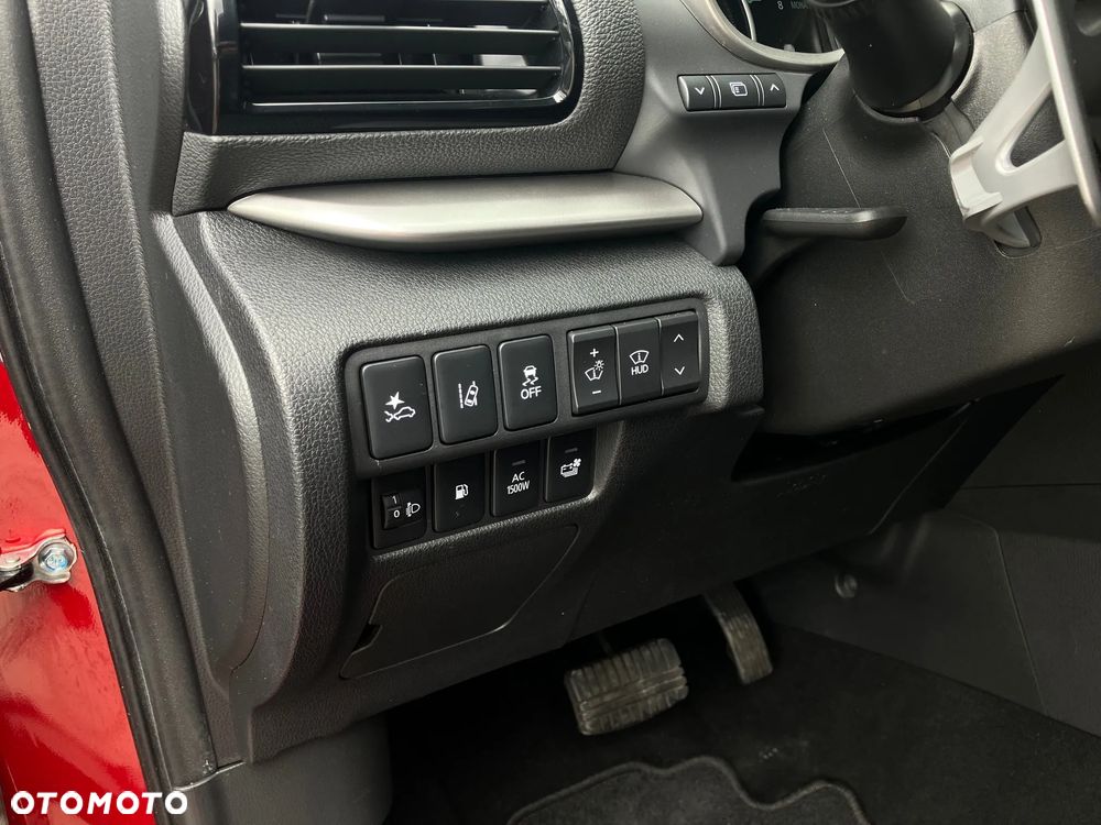 Mitsubishi Eclipse Cross 2.4 PHEV Instyle Plus - 36