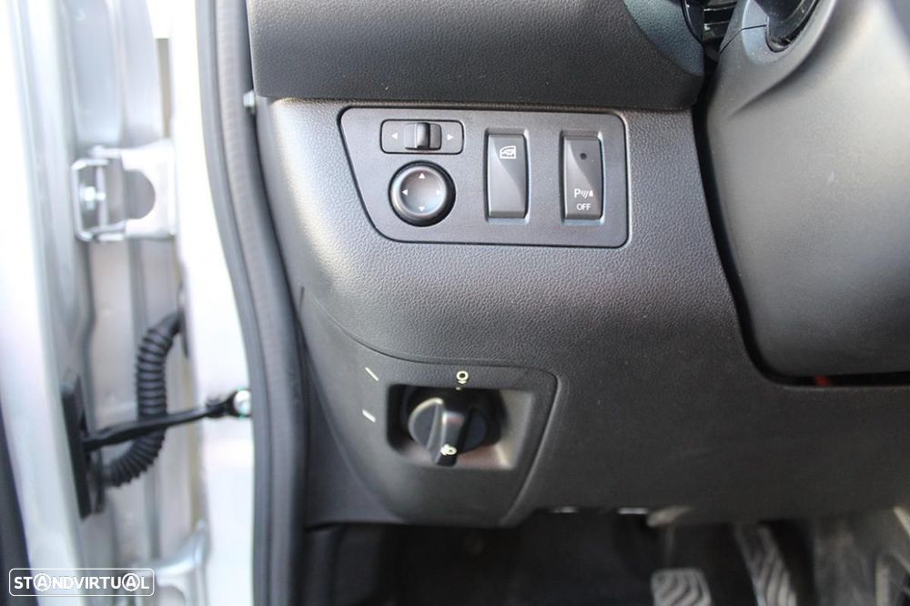 Dacia Spring Electric 45 Comfort Plus - 11