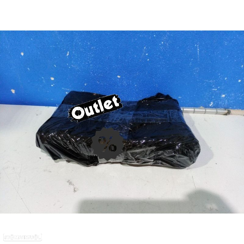 R146177C1 KIT CONJUNTO CAPAS TAMPAS PARA PINÇAS DE TRAVÃO - 2