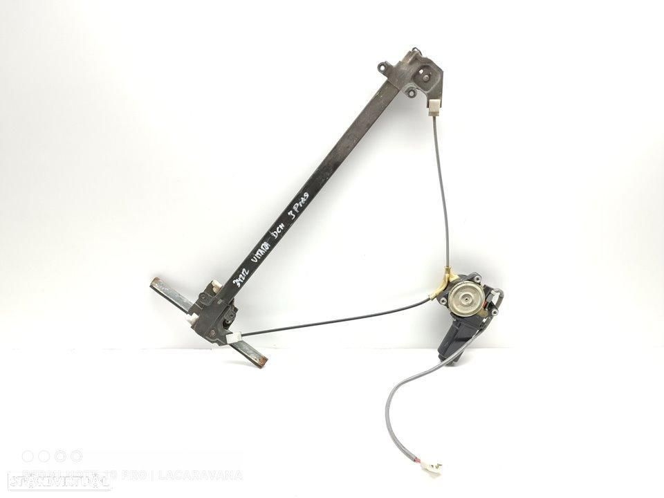 ELEVADOR FRENTE DIREITO SUZUKI VITARA SESFET - 1