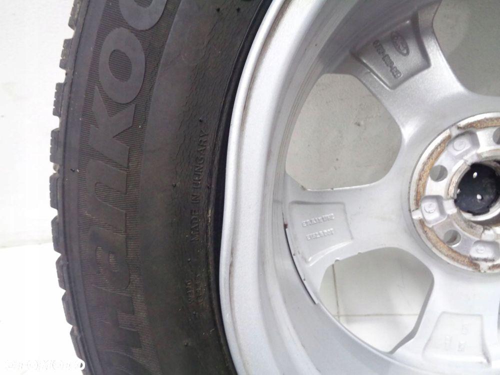 ford kuga ii mk2 koła felgi aluminiowe 17" wielosezon cj5c-1007-b2b - 16