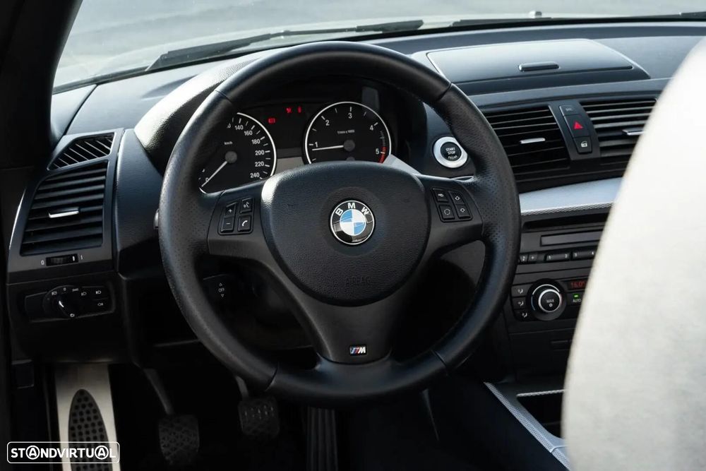 BMW 118 - 13