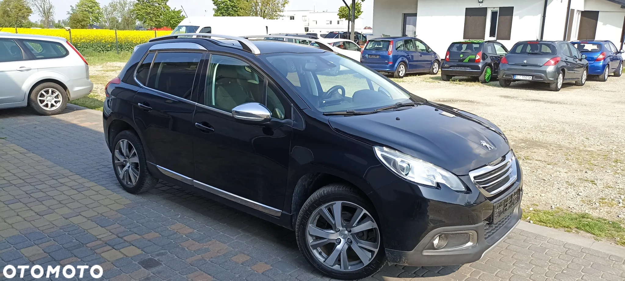 Peugeot 2008 BlueHDi 100 STOP & START Business-Line - 18