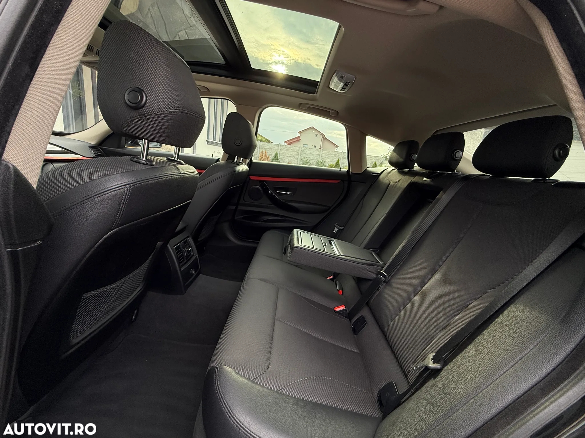 BMW Seria 3 - 21