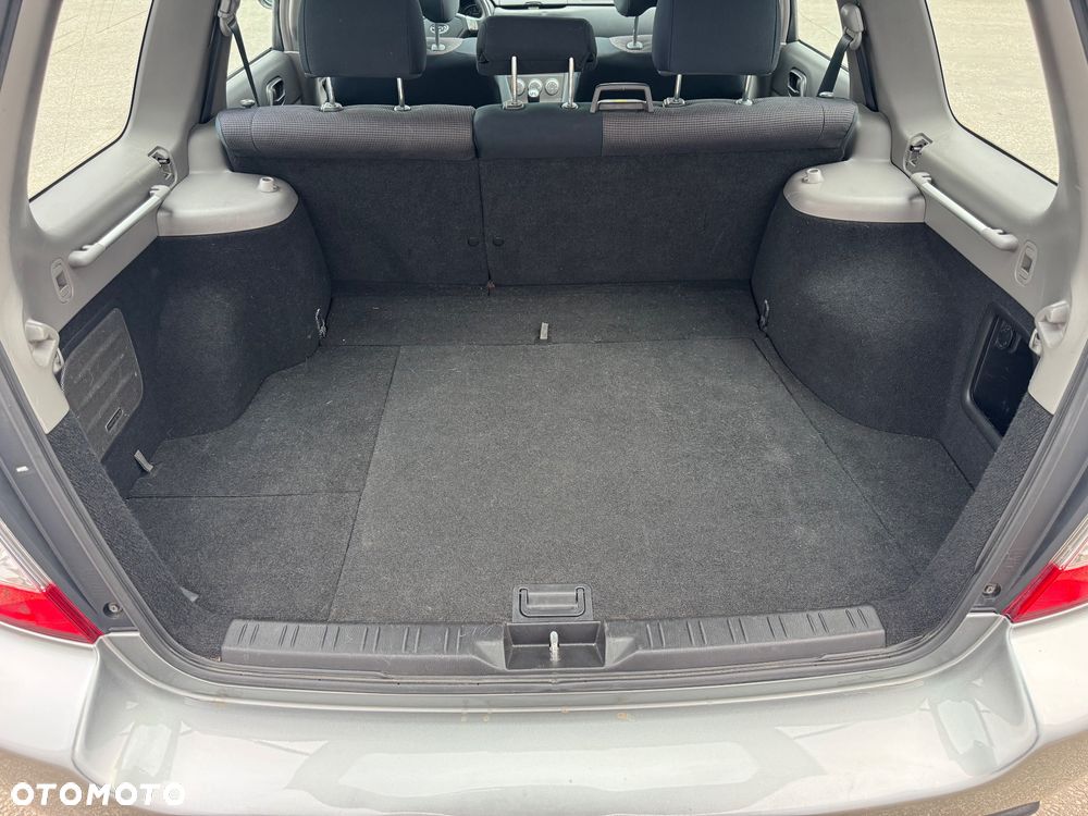 Subaru Forester 2.0X Celebration - 26