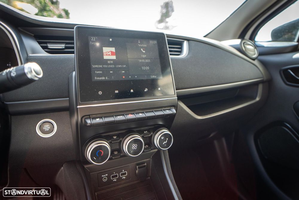 Renault Zoe - 26