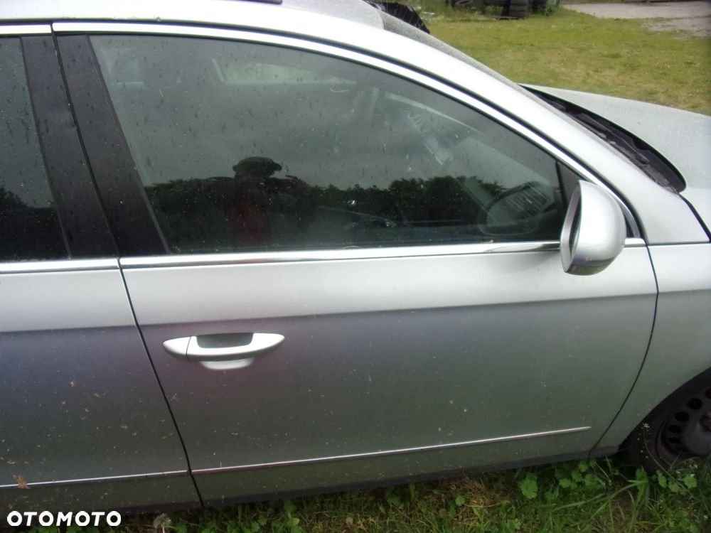 Silnik VW Passat B6 2.0 BKP - 7