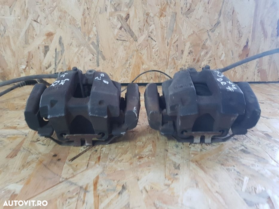 Etrieri Etrier Stanga Dreapta Fata Bmw X3 F25 2.0 D Motor N47D20C - 4