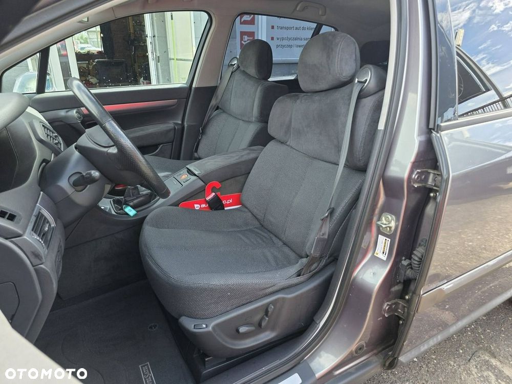 Renault Vel Satis Turbo Expression - 6